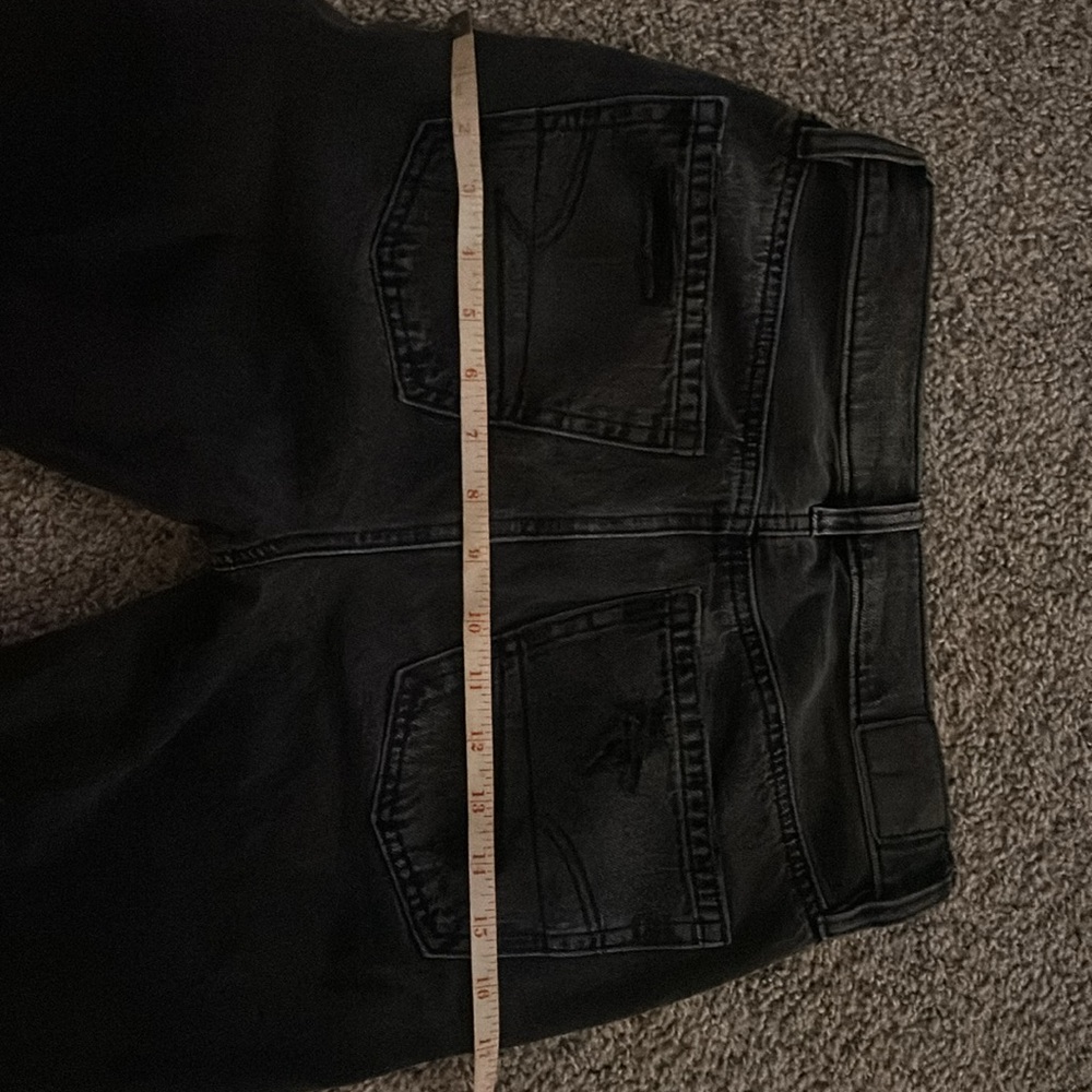 90s Bootcut Jeans - Picture 7 of 9